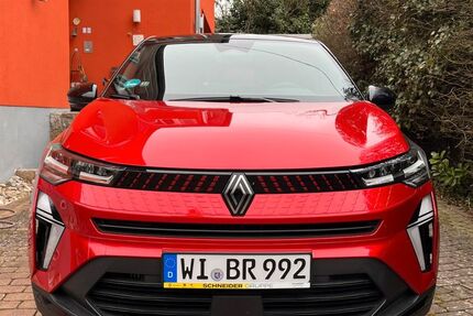 Renault Captur 6.800 km 21.900 &euro; Wiesbaden 65193