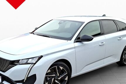 Peugeot 308 8.100 km 23.990 &euro; Neustadt 31535