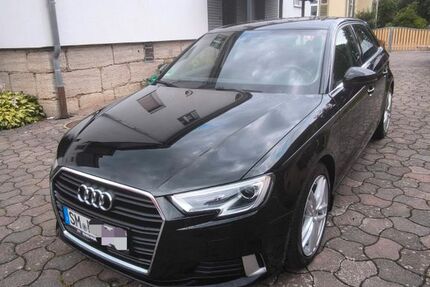 Audi A3 102.050 km 17.490 &euro; Meiningen 98617