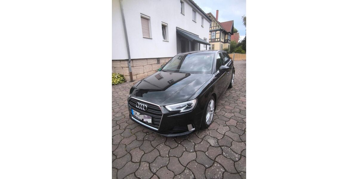 Audi A3 102.050 km 17.490 &euro; Meiningen 98617