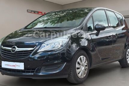 Opel Meriva 135.000 km 6.790 &euro; Kastorf 23847