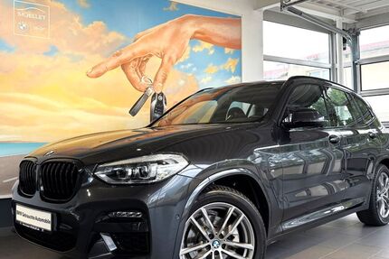 BMW X3 78.000 km 31.820 &euro; Strausberg 15344