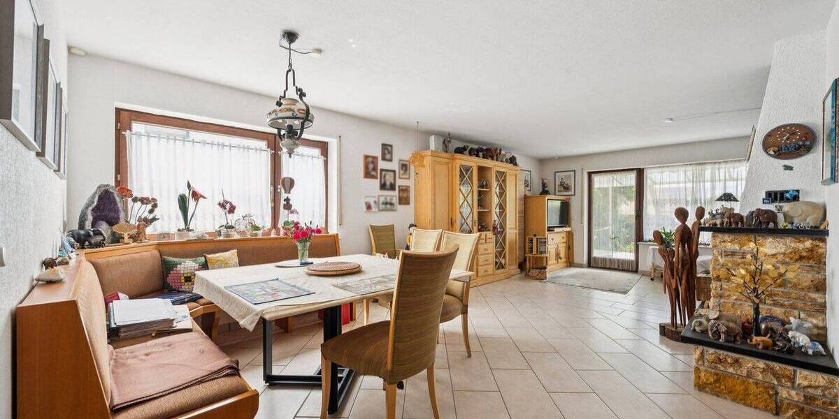 Doppelhaushälfte Heilbronn / Frankenbach Frankenbach - 5 Zimmer, 144 m&sup2;, 449.000&euro; | Angebot:26658939