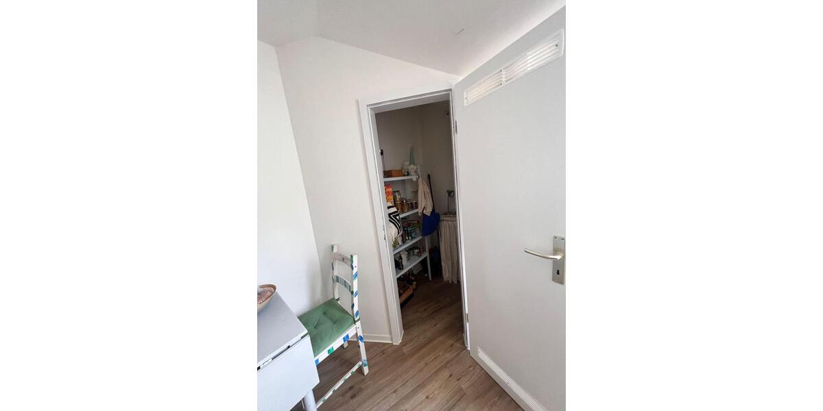 Dachgeschoßwohnung Hamburg Hamburg-Mitte - 2 Zimmer, 48 m&sup2;, 720&euro; | Angebot:25381909