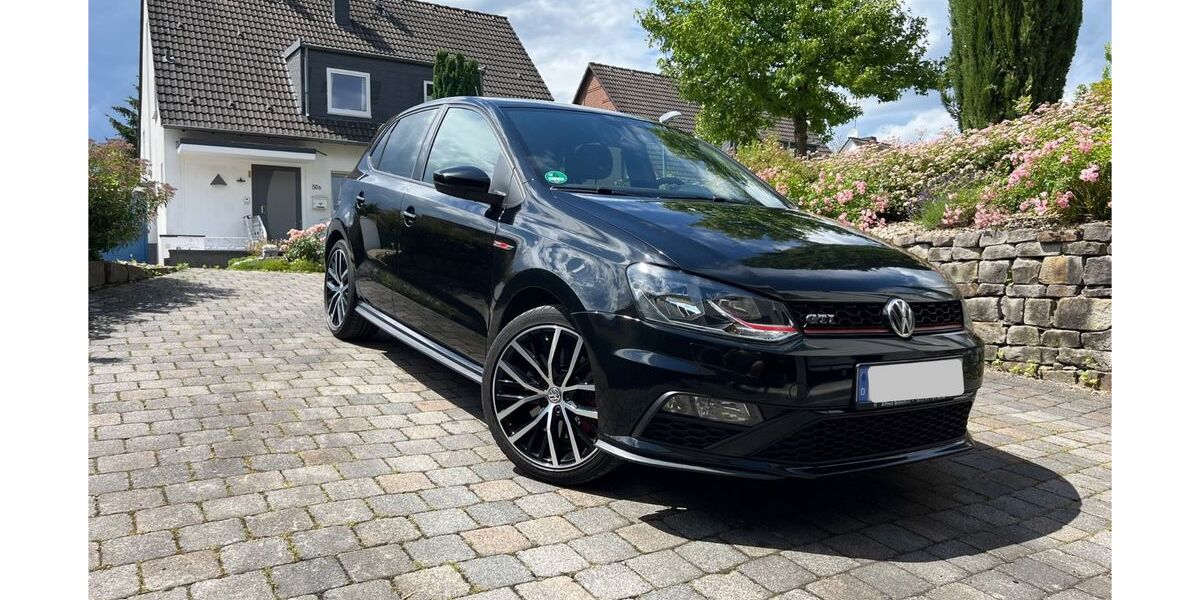 VW Polo 207.000 km 10.900 &euro; Essen 45239