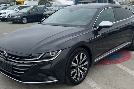 VW Arteon 204.900 km 17.800 &euro; Mittenwalde 15749