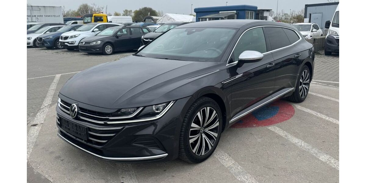 VW Arteon 204.900 km 17.800 &euro; Mittenwalde 15749