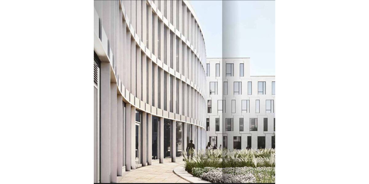 Gewerbeobjekt Mannheim Neuostheim - 10.747&euro; | Angebot:26446454