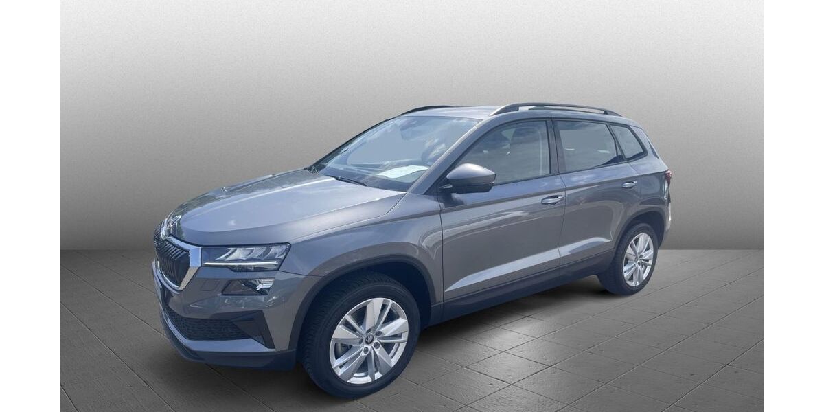 Skoda Karoq 21.306 km 32.390 &euro; Diez 65582