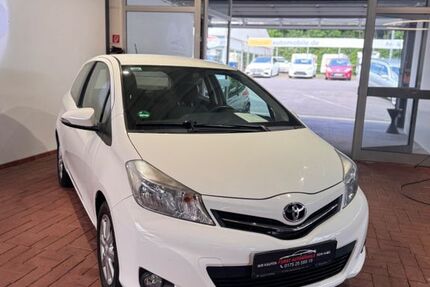 Toyota Yaris 112.188 km 5.590 € Wülfrath 42489