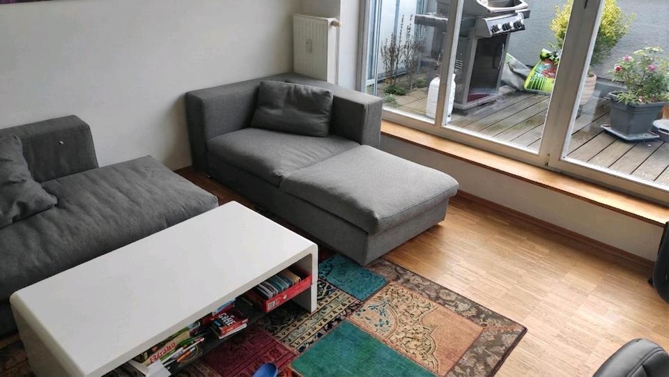 Etagenwohnung Fürth Altstadt - 3 Zimmer, 85 m&sup2;, 397.000&euro; | Angebot:27116813