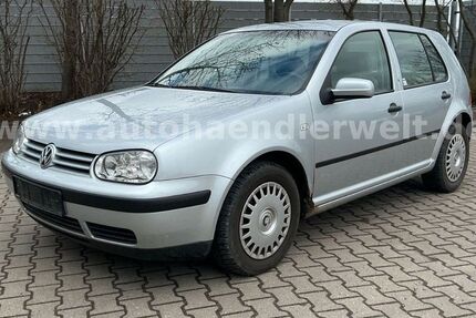 VW Golf 152.129 km 699 &euro; Brehna 06796