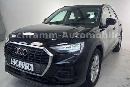 Audi Q3 88.000 km 19.000 &euro; Rostock 18069