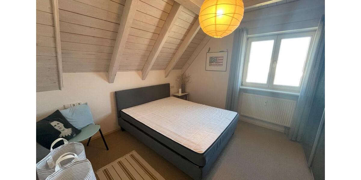 Maisonettenwohnung Beilngries - 3 Zimmer, 105 m&sup2;, 330.000&euro; | Angebot:24264527