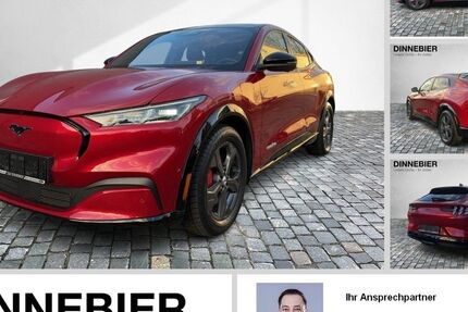 Ford Mustang Mach-E 50.609 km 35.380 &euro; Potsdam 14482