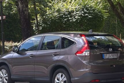 Honda CR-V 70.000 km 14.900 &euro; München 81369