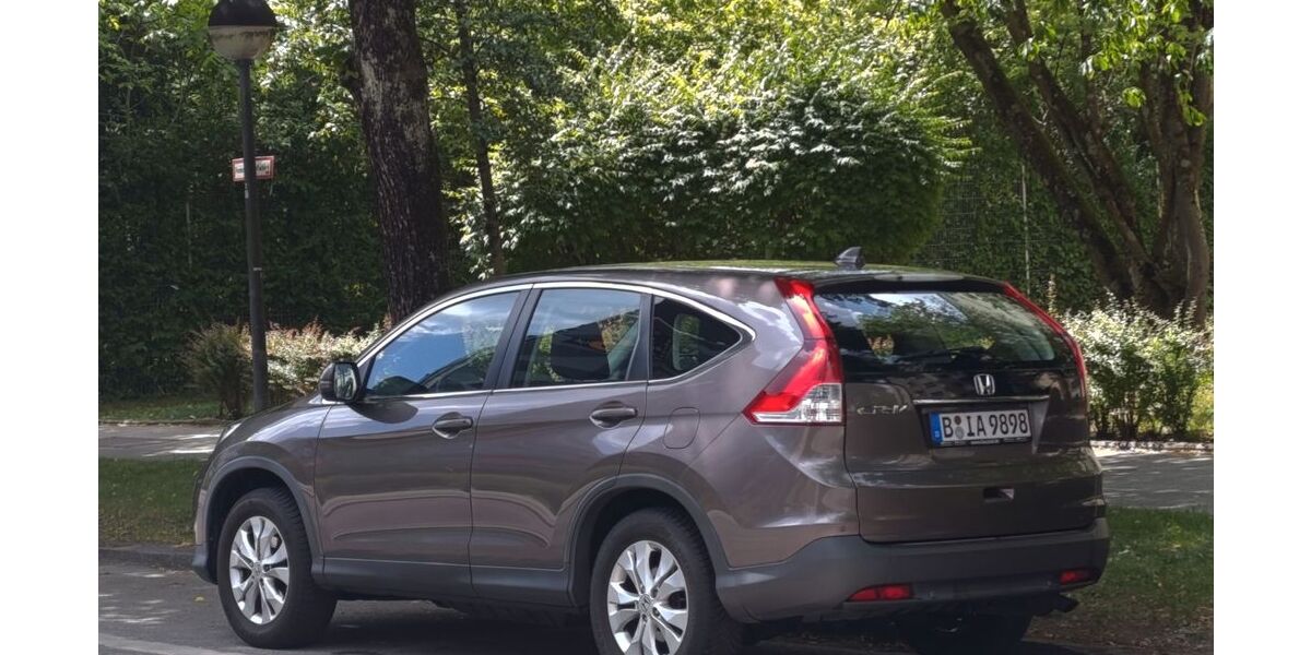 Honda CR-V 70.000 km 14.900 &euro; München 81369
