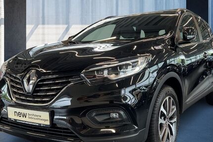 Renault Kadjar 39.918 km 17.490 &euro; München 81827