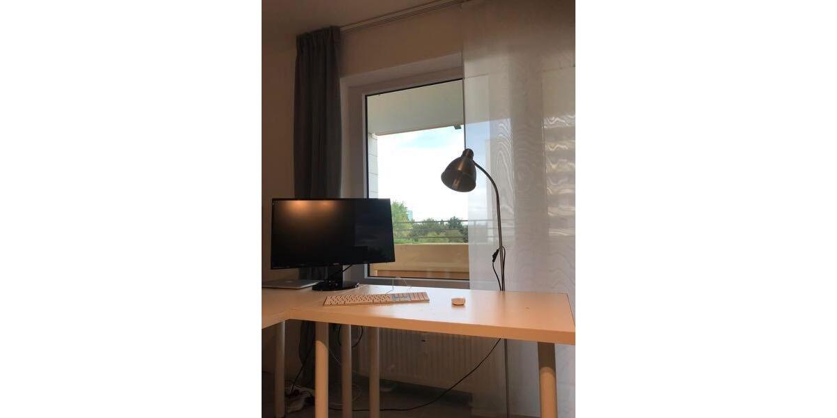 Etagenwohnung Heidelberg Handschuhsheim - 1 Zimmer, 33 m&sup2;, 656&euro; | Angebot:26040696