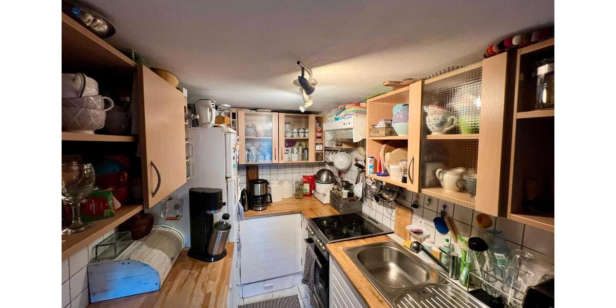 Doppelhaushälfte Winterberg - 4 Zimmer, 100 m&sup2;, 119.000&euro; | Angebot:26766485