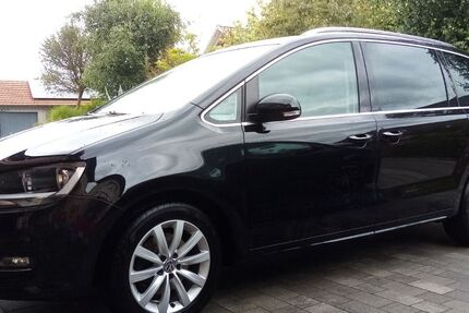 VW Sharan 150.000 km 18.100 &euro; Rötz 92444