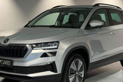 Skoda Karoq 147.848 km 18.900 &euro; Burghaun 36151