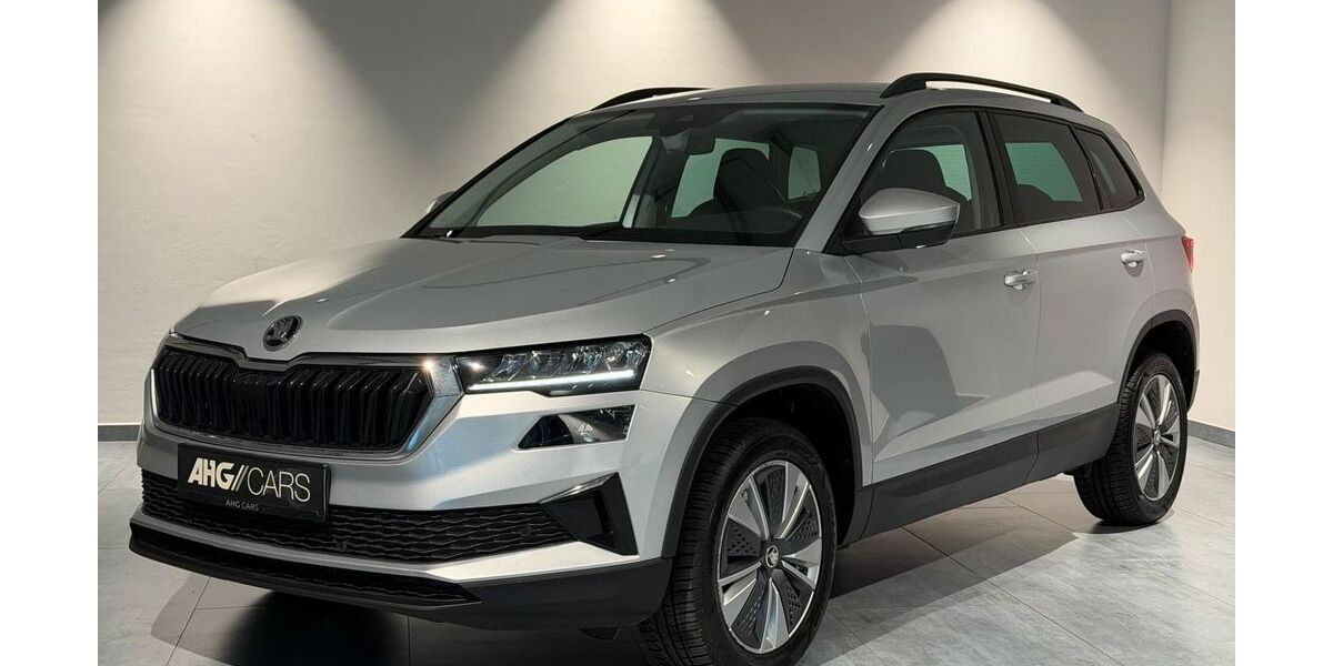 Skoda Karoq 147.848 km 18.900 &euro; Burghaun 36151