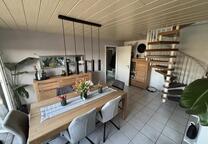Wunderschöne helle Wohnung in Rheinberg - BUDBERG