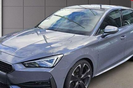 Cupra Leon 38.500 km 28.340 &euro; Wackersdorf 92442