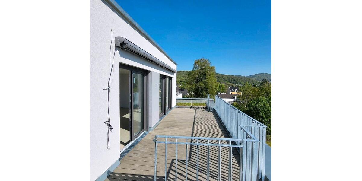 Einfamilienhaus Bonn Küdinghoven - 3.5 Zimmer, 129 m&sup2;, 2.780&euro; | Angebot:26674375