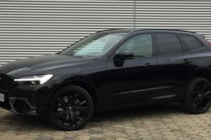 Volvo XC60 9.500 km 57.850 &euro; Hamburg 22393