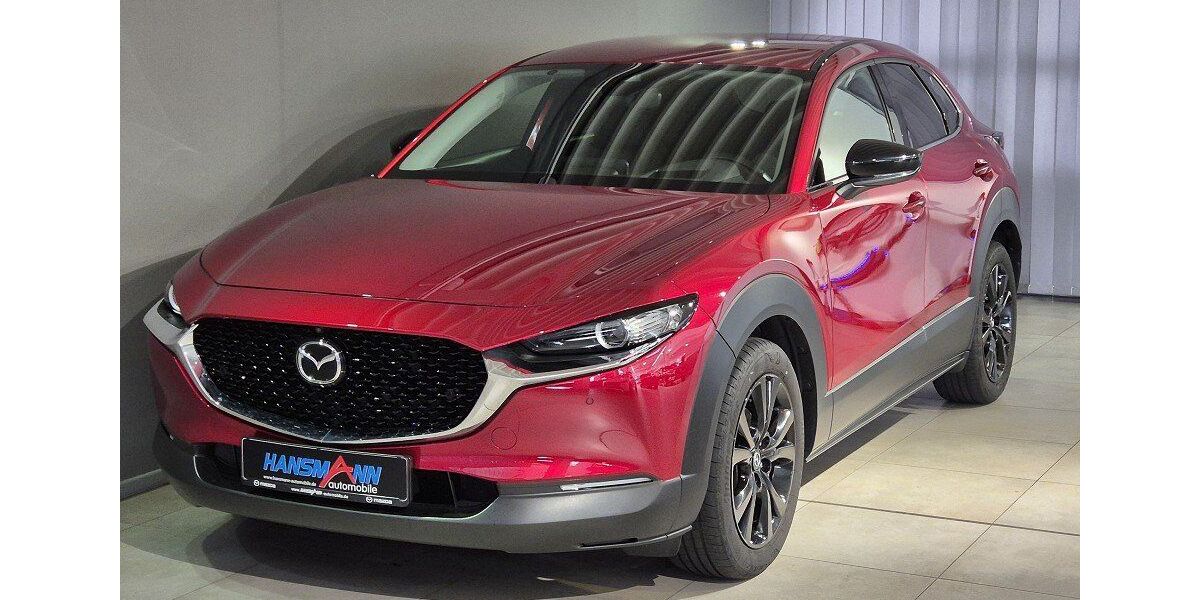 Mazda CX-30 32.000 km 24.980 &euro; Kassel 34123