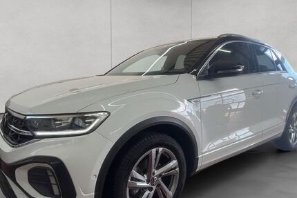 VW T-Roc 31.550 km 22.980 &euro; Flensburg 24944