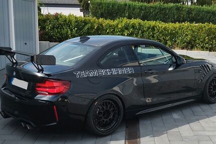 BMW M2 11.000 km 120.000 € Nürburg 53520