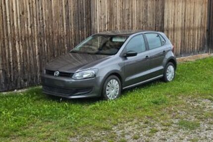 VW Polo 117.000 km 4.099 € Stötten 87675