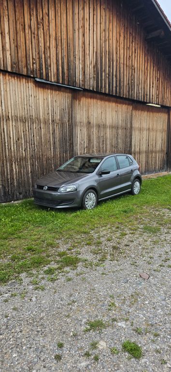VW Polo 117.000 km 4.099 € Stötten 87675