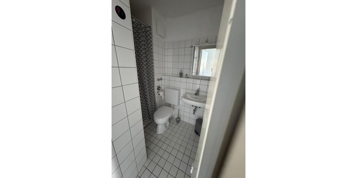 Etagenwohnung Eichstätt - 1 Zimmer, 20 m&sup2;, 490&euro; | Angebot:26698824