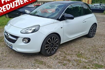 Opel Adam 152.030 km 3.885 &euro; Achern 77855