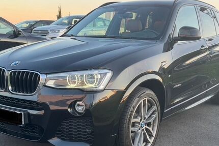 BMW X3 171.000 km 22.600 &euro; Köln 50827
