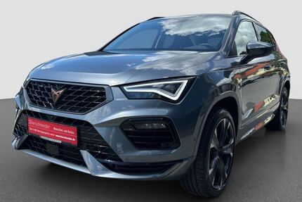 Cupra Ateca 2.730 km 38.790 &euro; Hüttlingen 73460