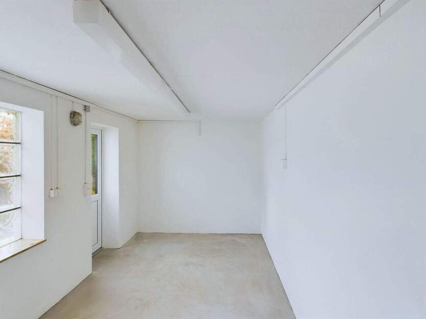 Qualität die bleibt: Schönes Zweifamilienhaus - energieeffizient, modern & familienfreundlich 7 zimmer