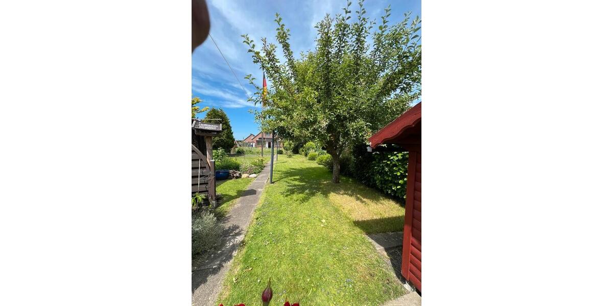 Einfamilienhaus Brunsbüttel - 5 Zimmer, 124 m&sup2;, 269.000&euro; | Angebot:27062157