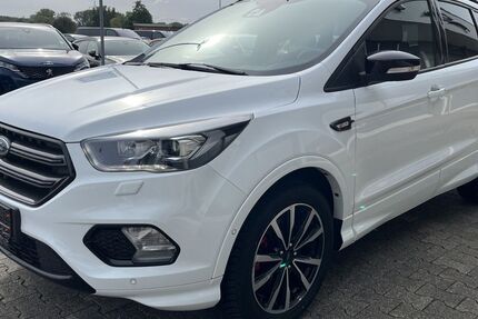 Ford Kuga 58.839 km 17.990 &euro; Warburg-Rimbeck 34414