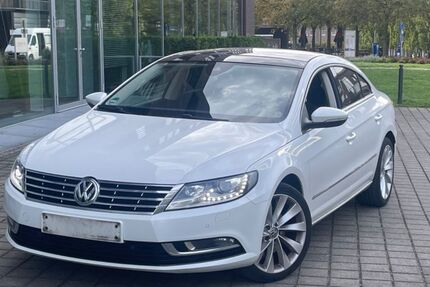 VW CC