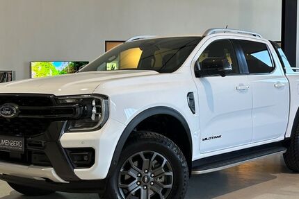 Ford Ranger 47.309 km 43.980 &euro; Rodgau-Weiskirchen/nähe Frankfurt am Main 63110