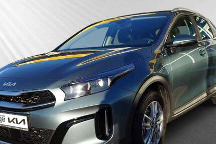 Kia XCeed 6.500 km 21.990 &euro; Rostock 18146