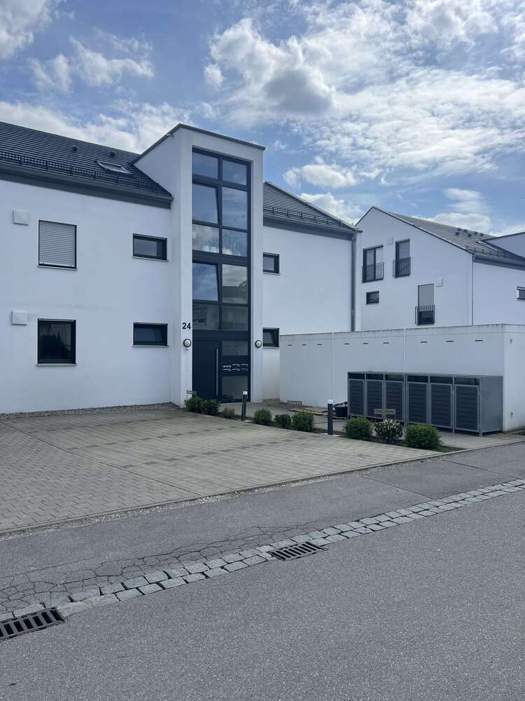 Wohnung zum Kaufen in Dinkelscherben 599.000 € 137.88 m²