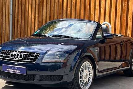 Audi TT 152.000 km 8.990 &euro; Henstedt-Ulzburg 24558