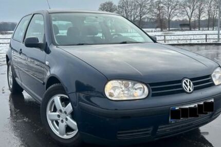VW Golf 112.000 km 1.700 &euro; Papenburg 26871