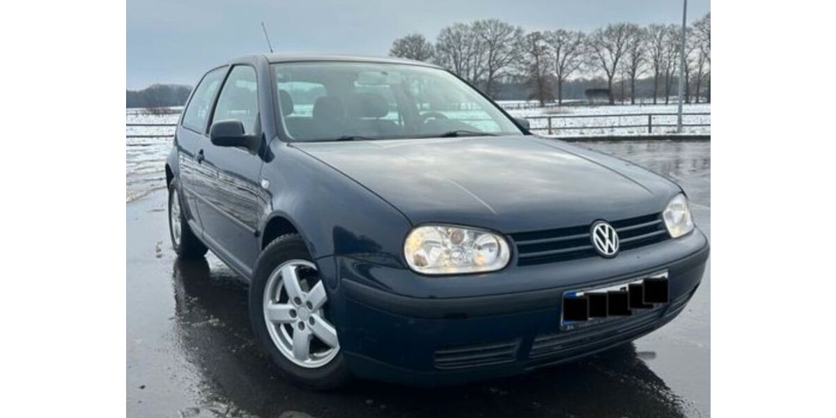 VW Golf 112.000 km 1.700 &euro; Papenburg 26871